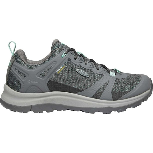 KEEN womens Terradora 2 Vent Low Height Hiking Shoe Black/Steel Grey 11 US KEEN womens Terradora 2 Vent Low Height Hiking Shoe Black/Steel Grey 11 US
